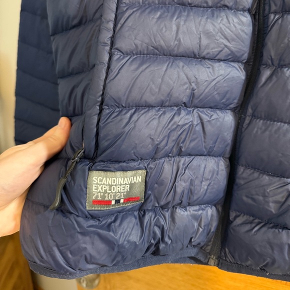 Lightweight jacket - Picture 5 of 6